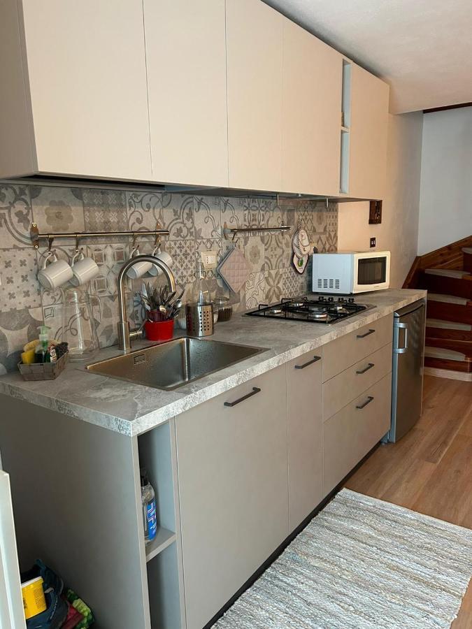 Le-Z-Eteile De Saint-Barthelemy Cir 0026 Vda-Nus Villa Bagian luar foto